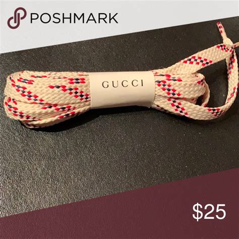 gucci lace up dress shoes|gucci replacement shoe laces.